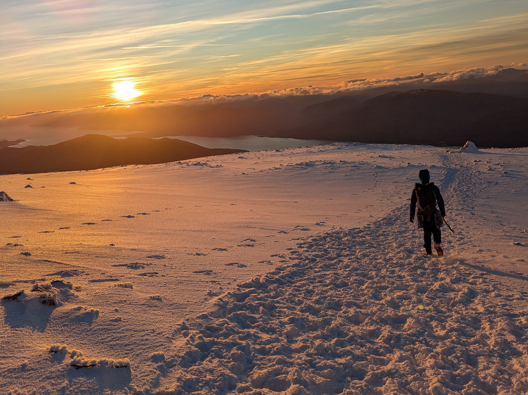 Lake District Mountain Guides-肯德尔必去景点