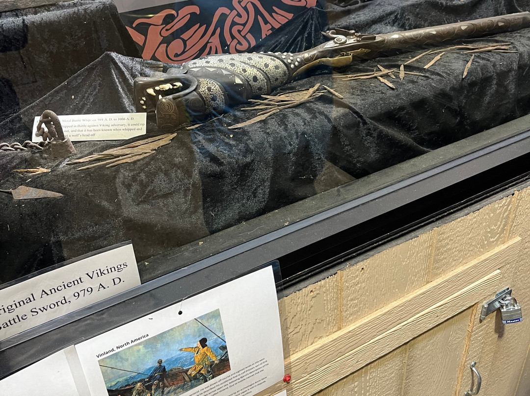 Treasure Trove Park-Cave City必去景点