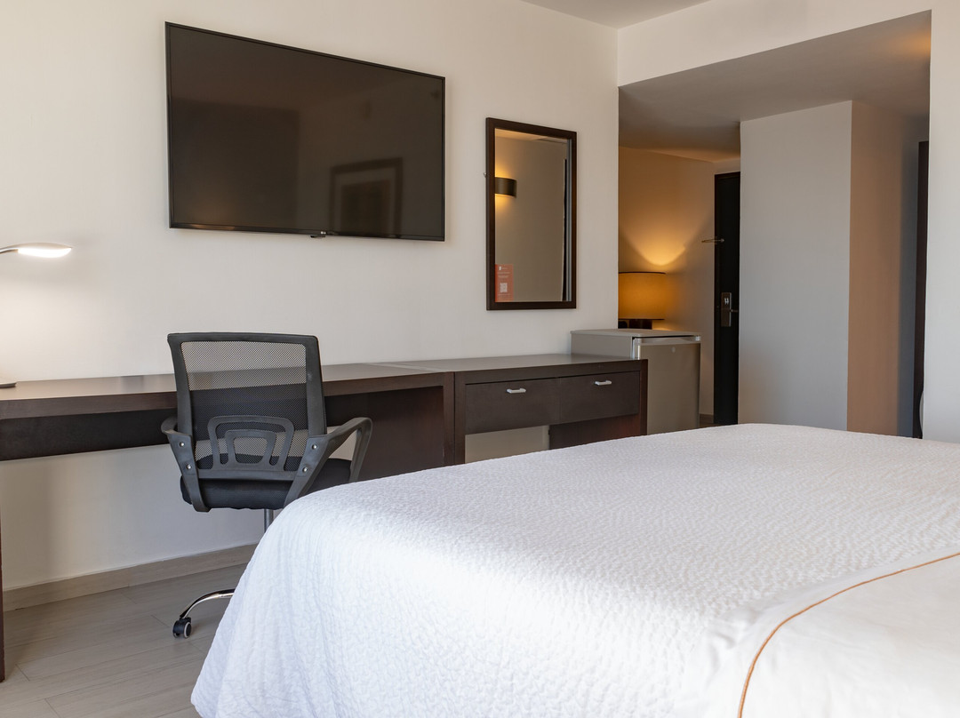 Fiesta Inn Tepic主图