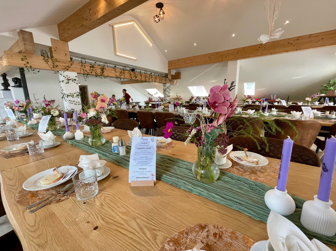 Römercastell Wirtshaus & Hotel主图