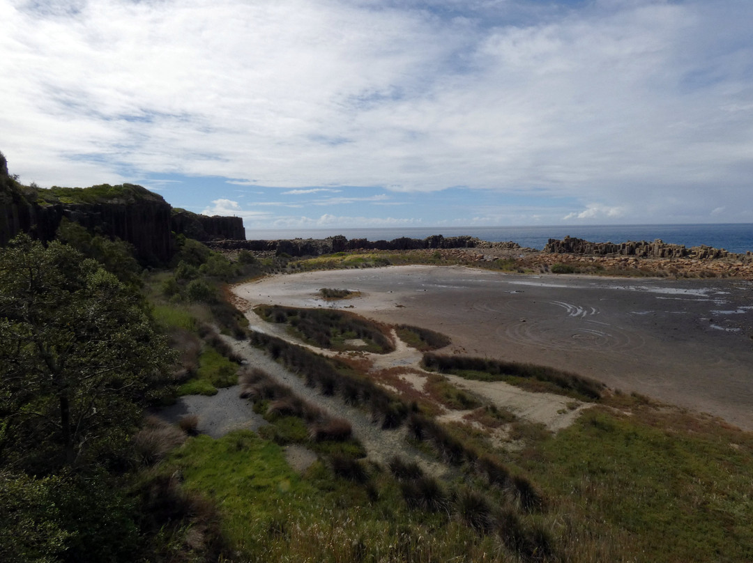 Bombo Headland景点图片