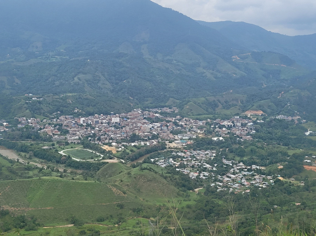 Spanish Adventure-San Carlos必去景点