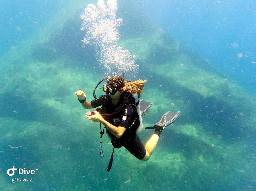 Khao Lak Scuba Adventures景点图片