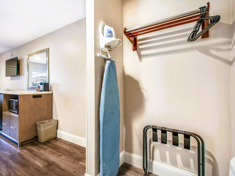 阿纳海姆414酒店主图