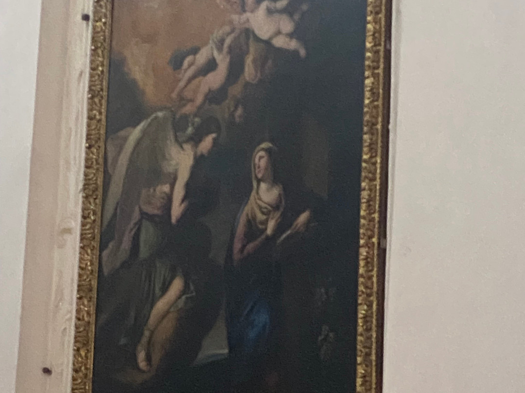 Chiesa di San Nicolò da Tolentino-威尼斯必去景点