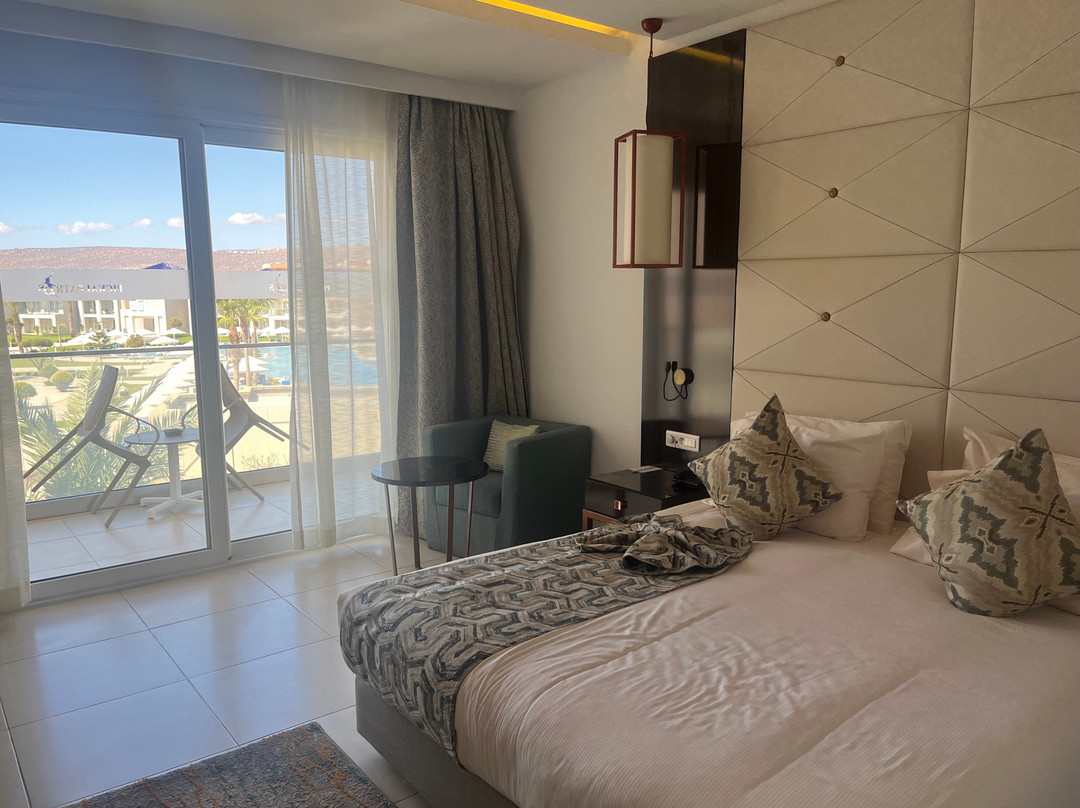 Pickalbatros White Beach Taghazout主图