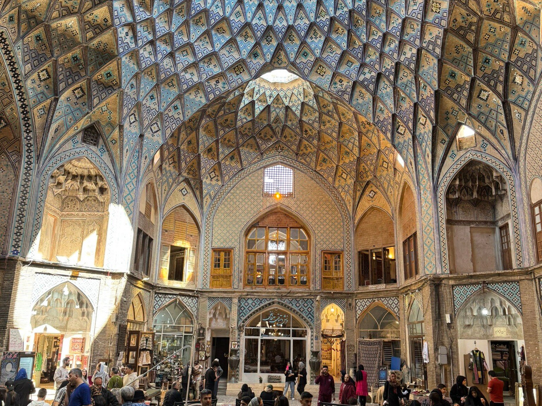 Kasian Traditional Hotel主图