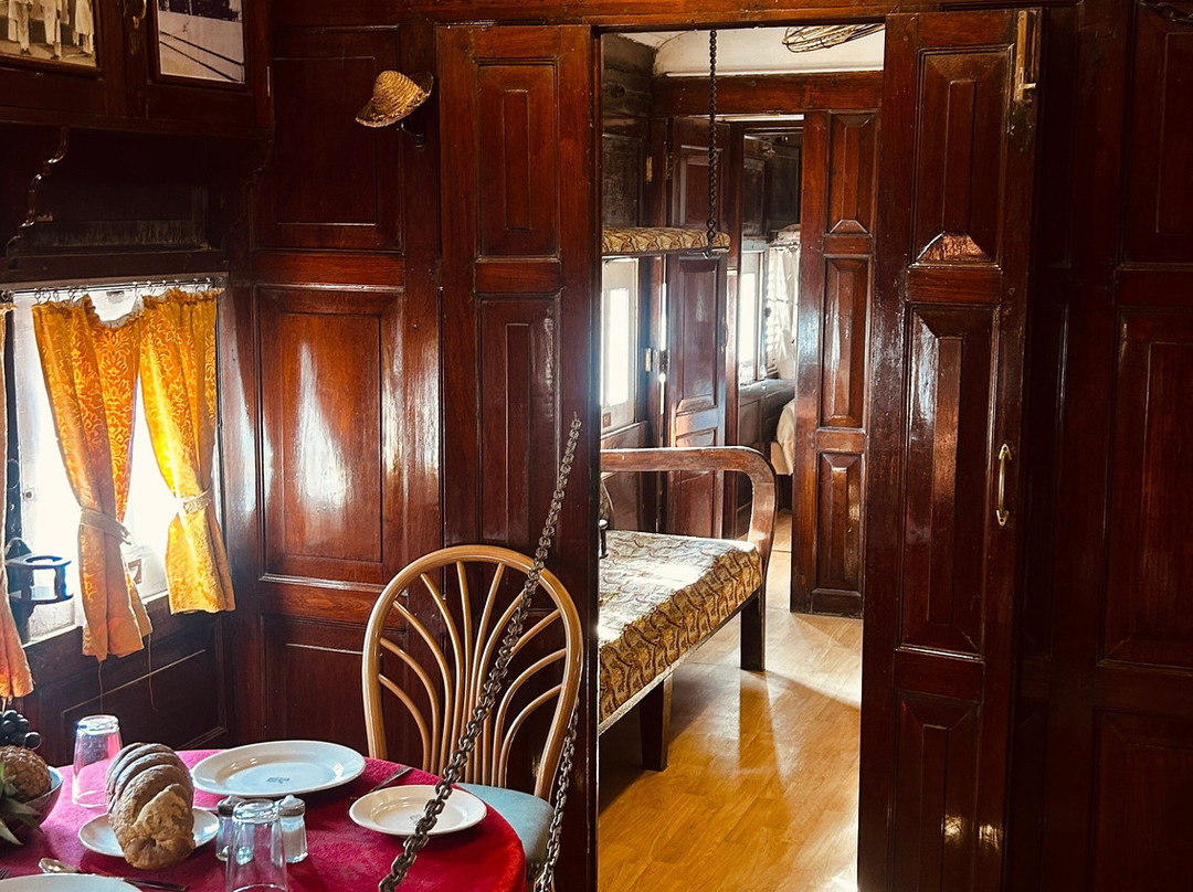 Orchard Palace主图