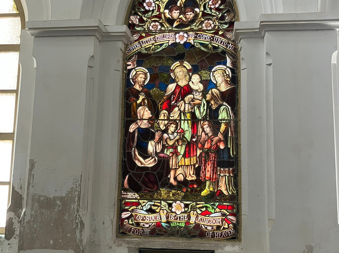 Travel With Ishanka-Boossa必去景点