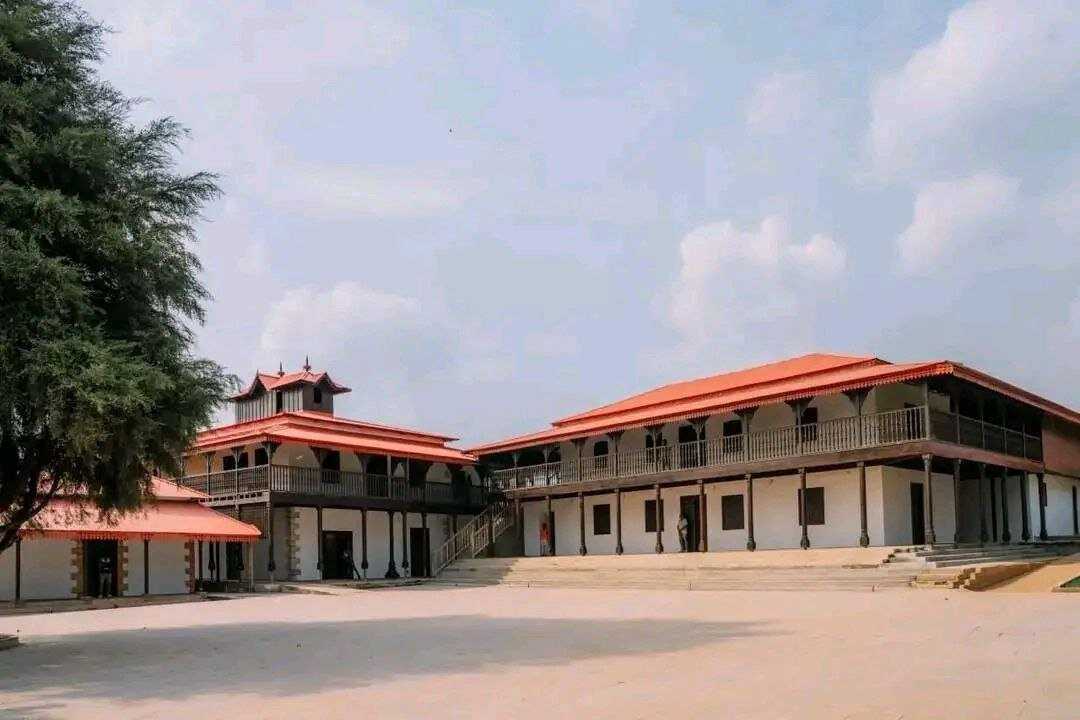 Vintage Ethiopia Tour And Travel-Jimma必去景点