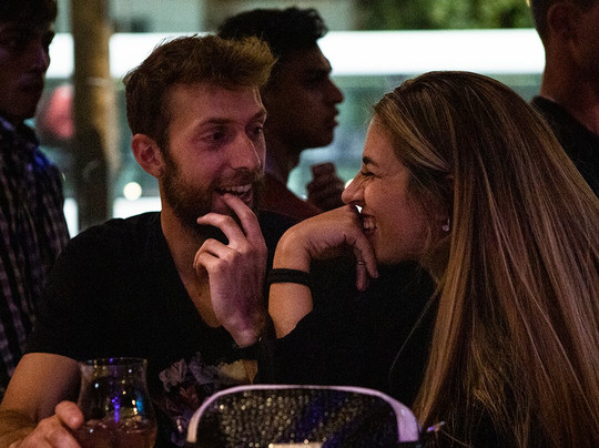 La Juana Bar Bariloche主图