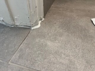 贝斯特韦斯特普拉斯默里迪恩套房酒店-浴室