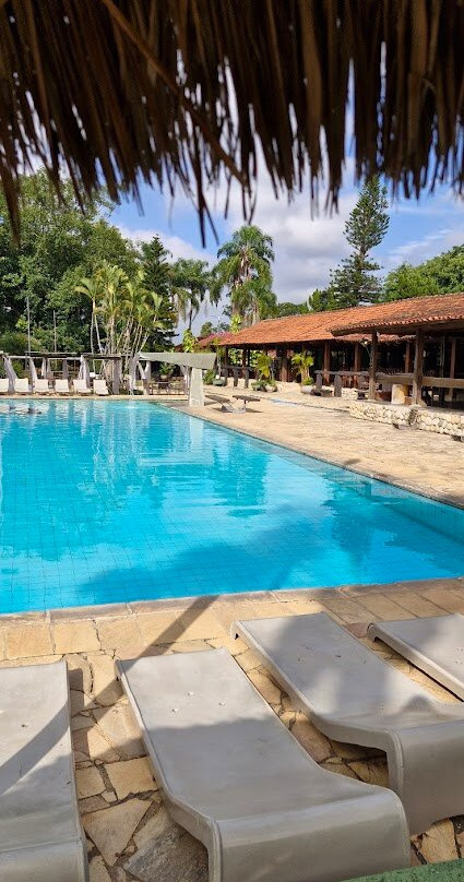 Hotel Fazenda Sete Lagos主图