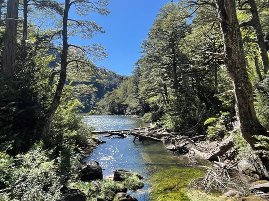 Equs Travel-La Calera必去景点