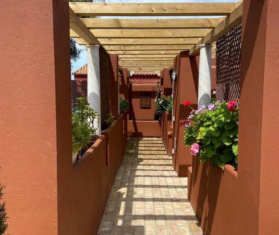 Apartamentos Zahorita Playa