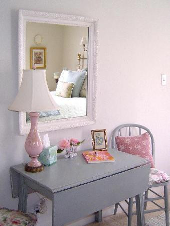 Pescadero's Historic McCormick House Inn主图