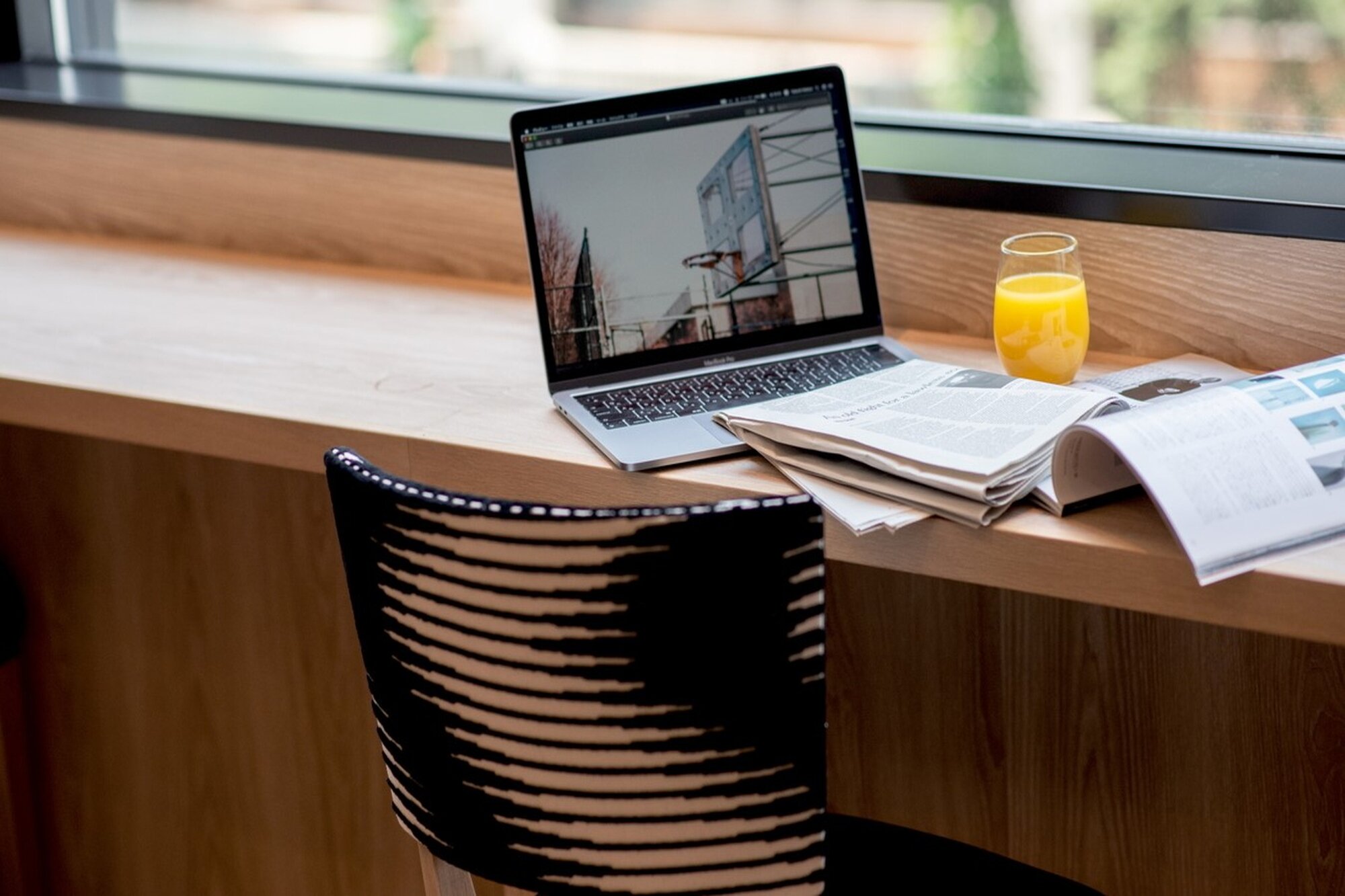 Hotel Vista Tokyo Tsukiji-餐饮