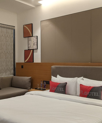 Playotel Resort Indore酒店图片