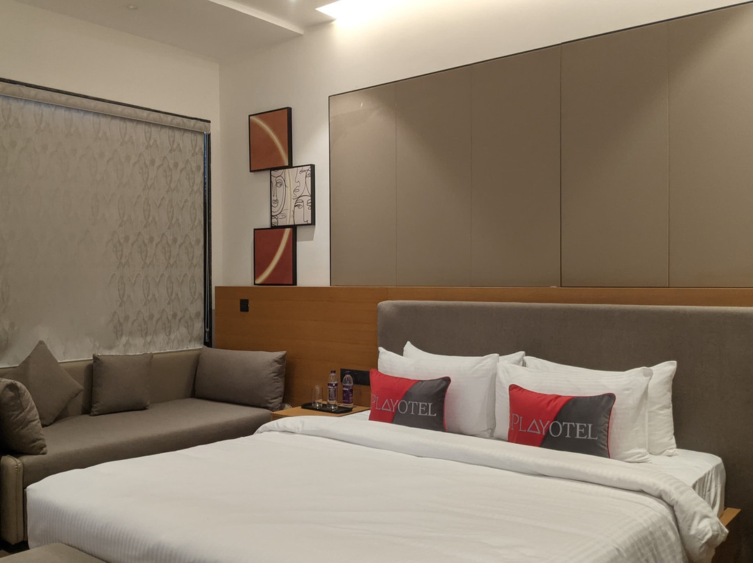 Playotel Resort Indore