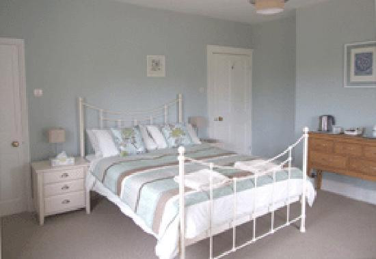 Twitham Court Farmhouse主图