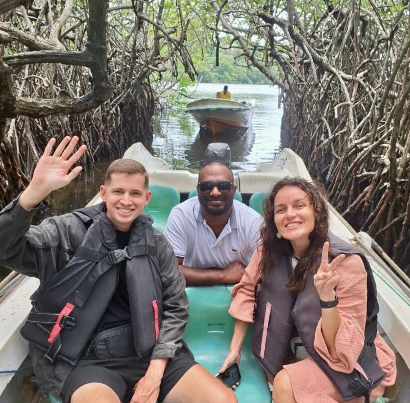Sri Lanka Wide Tours景点图片