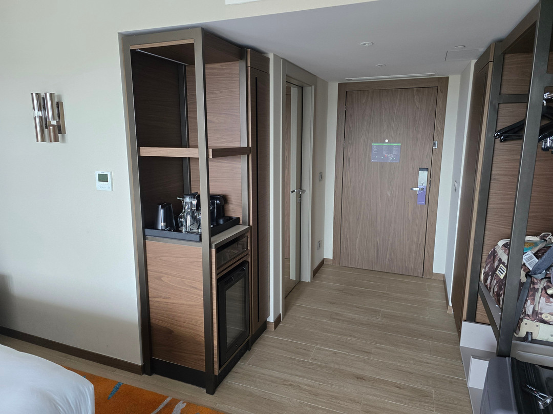 Hyatt Regency Malta主图