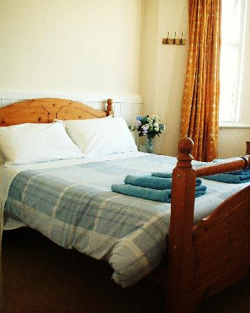 Ambleside Bed and Breakfast主图