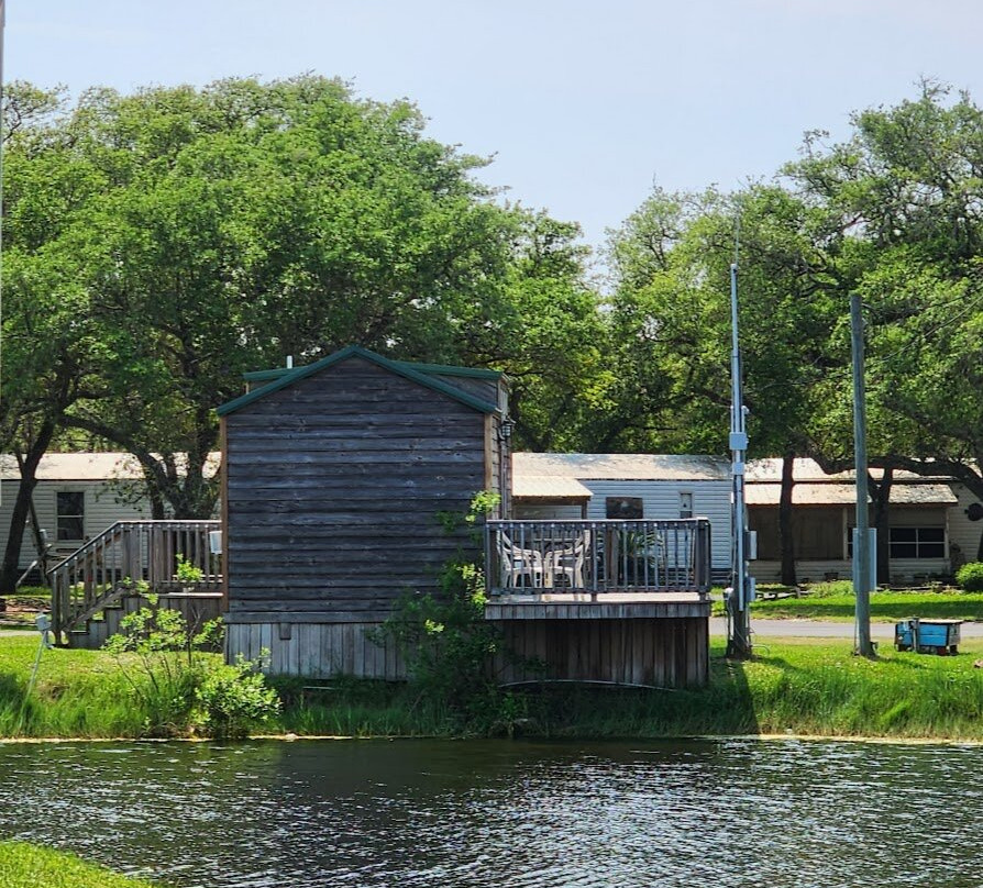 Woody Acres Rv Resort主图