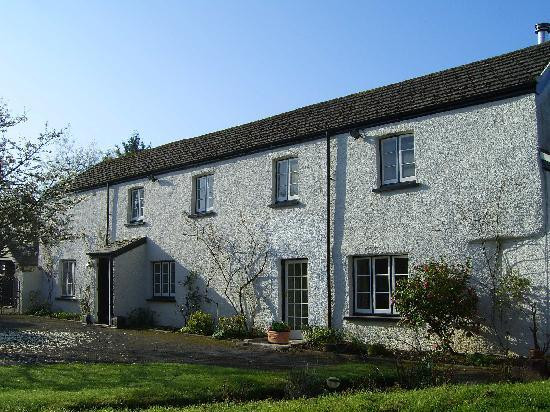 St Leonards House主图