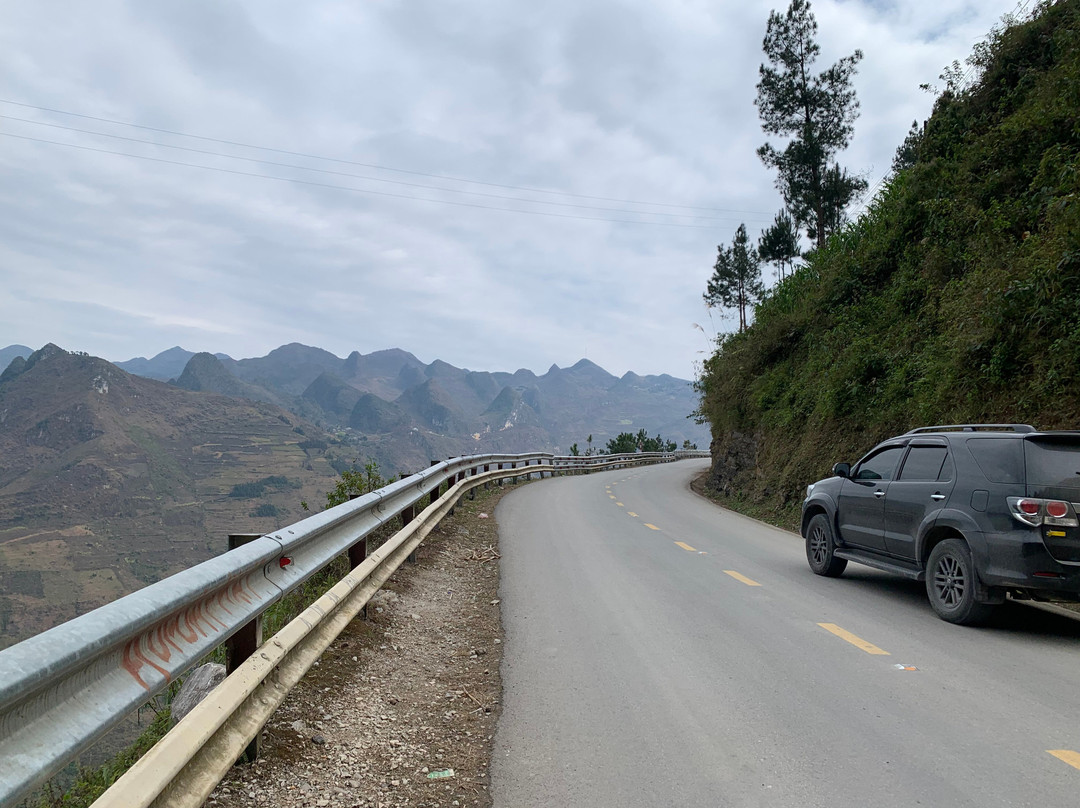Car & Motorbike Rental in Ha Giang景点图片