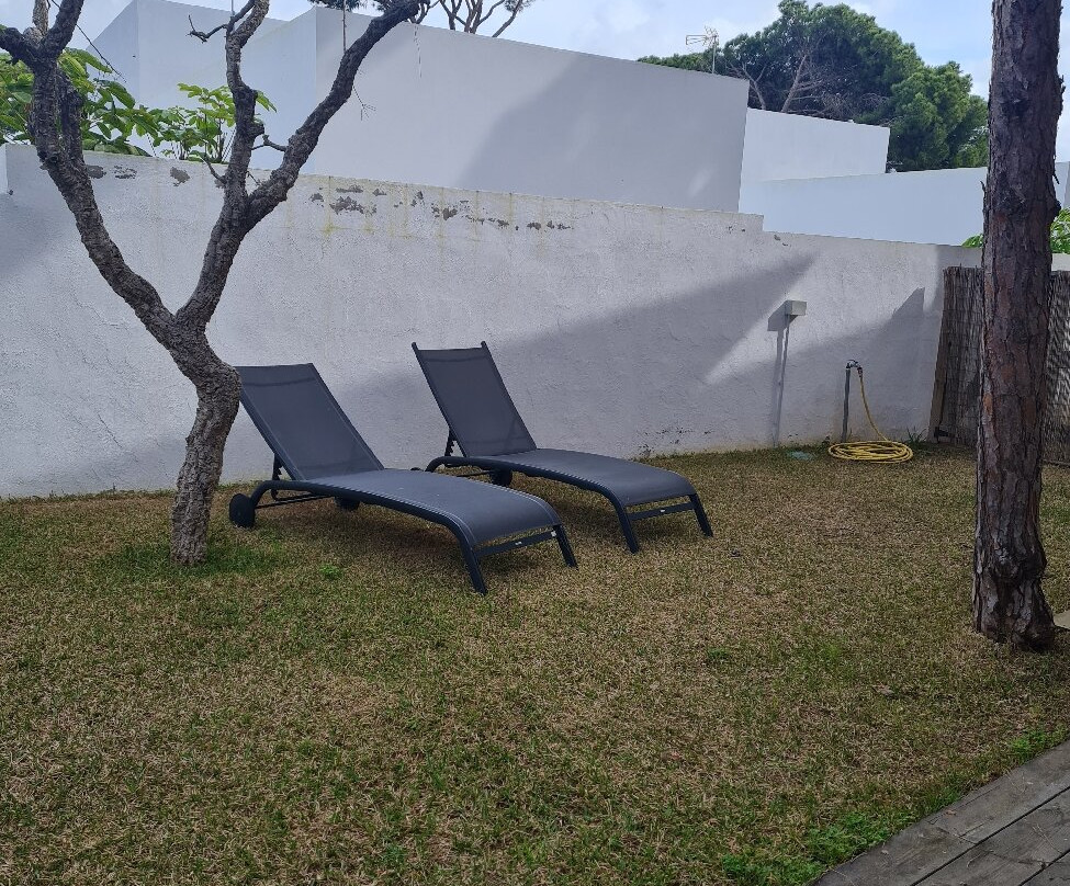 Apartamentos Biopasivos Living Pura Madera