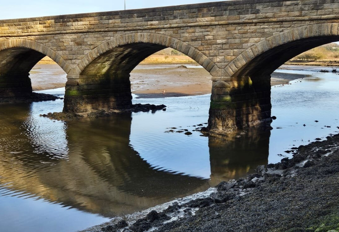 St Valery Boutique Bed & Breakfast主图