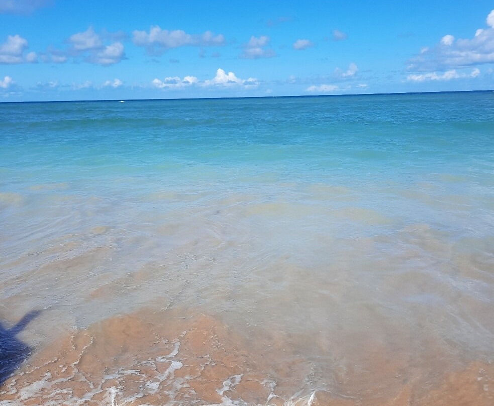 Terceira Praia景点图片