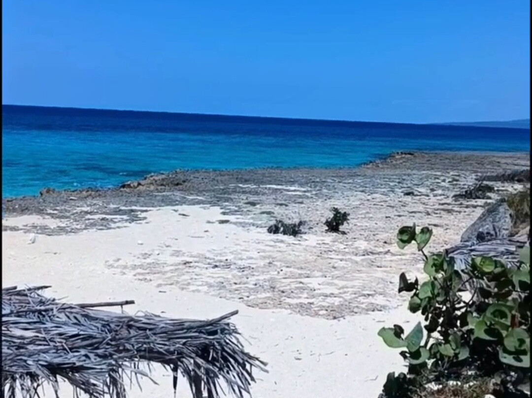 Playa Eduardo-La Boca必去景点