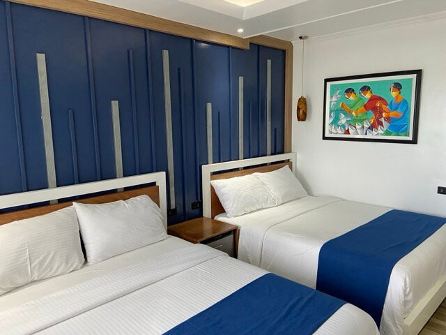 Crystal Blue Resort主图