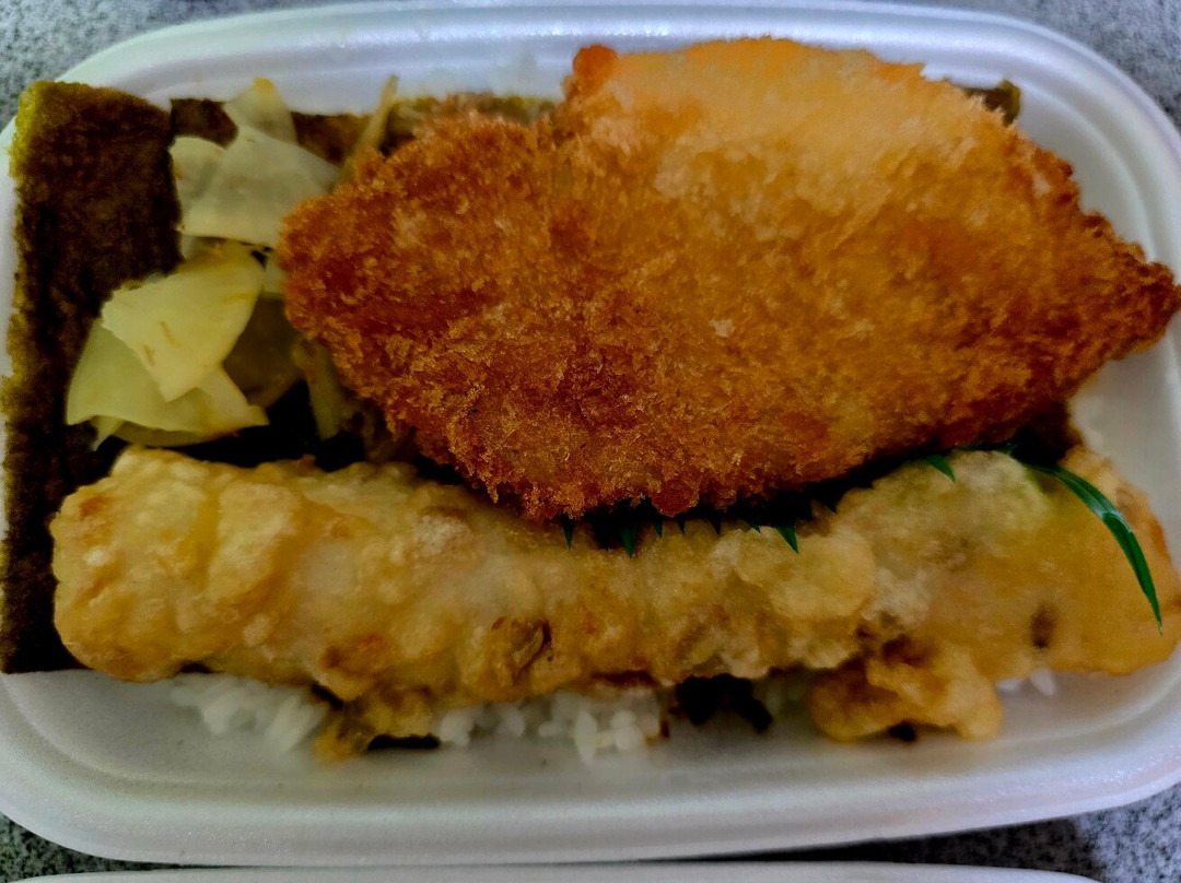 ほっともっと帖佐店