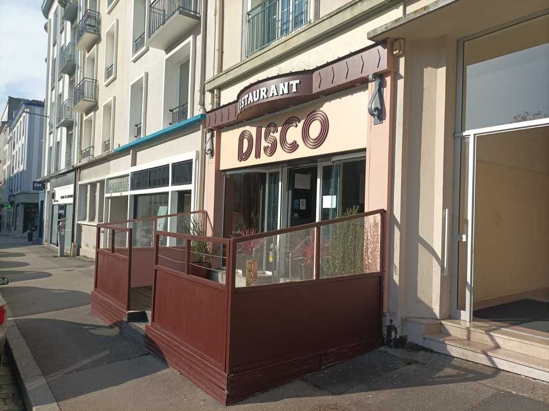 Disco
