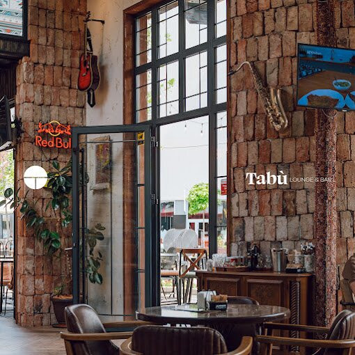 Tabu Lounge & Bar