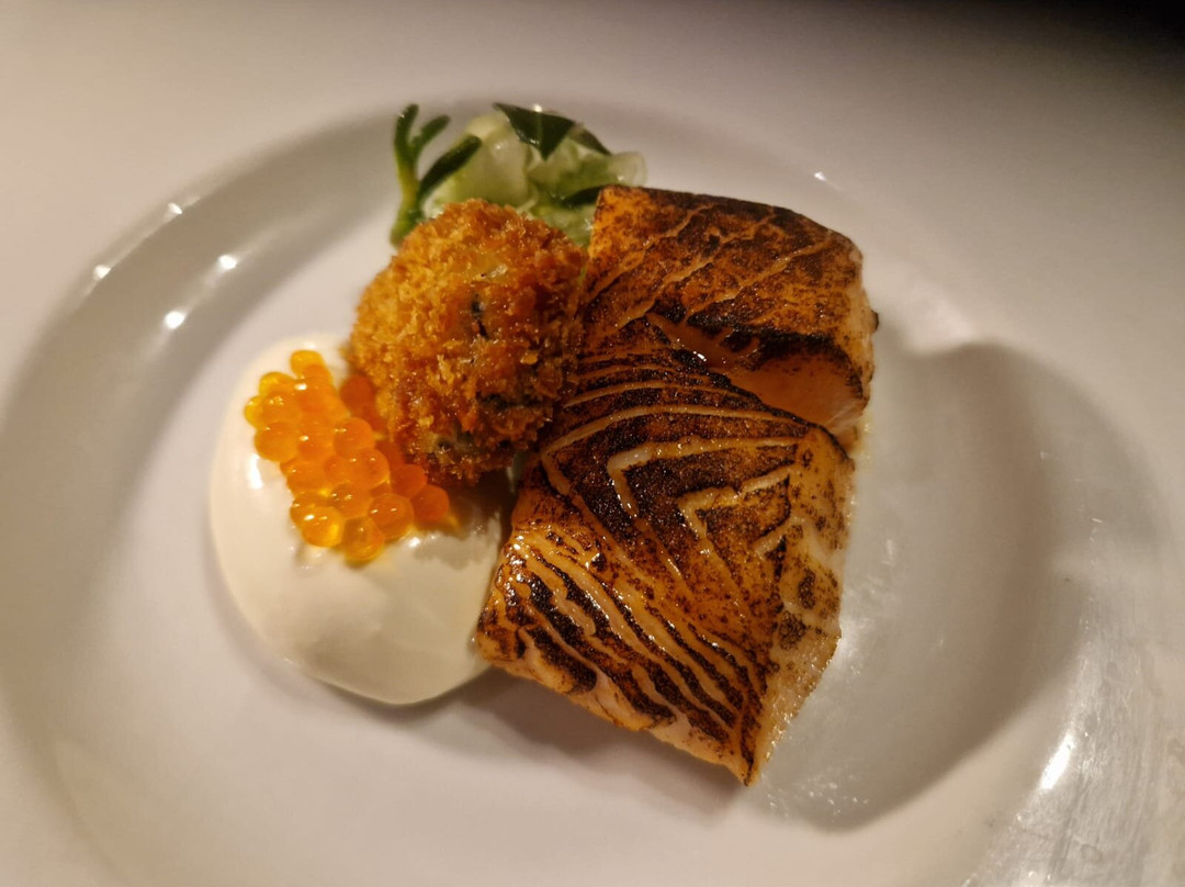 Core by Clare Smyth
