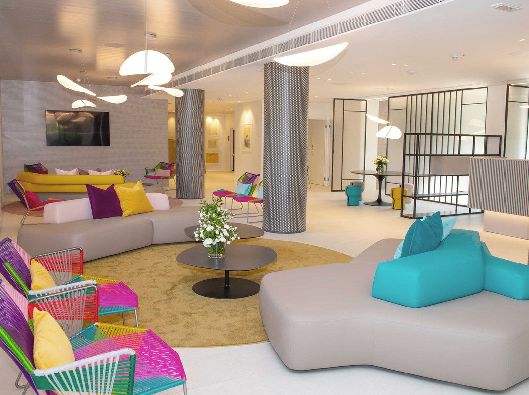 Hotel President Lignano