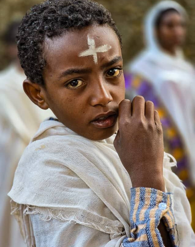 Aman Ethiopia Tours景点图片