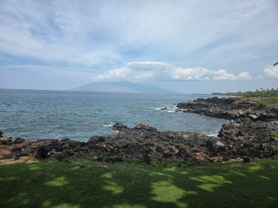 AC Hotel by Marriott Maui Wailea主图