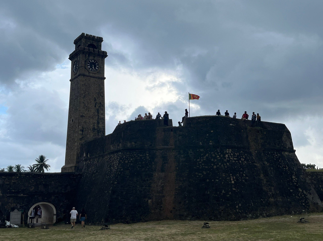 Sri Lanka Transfers-康提必去景点