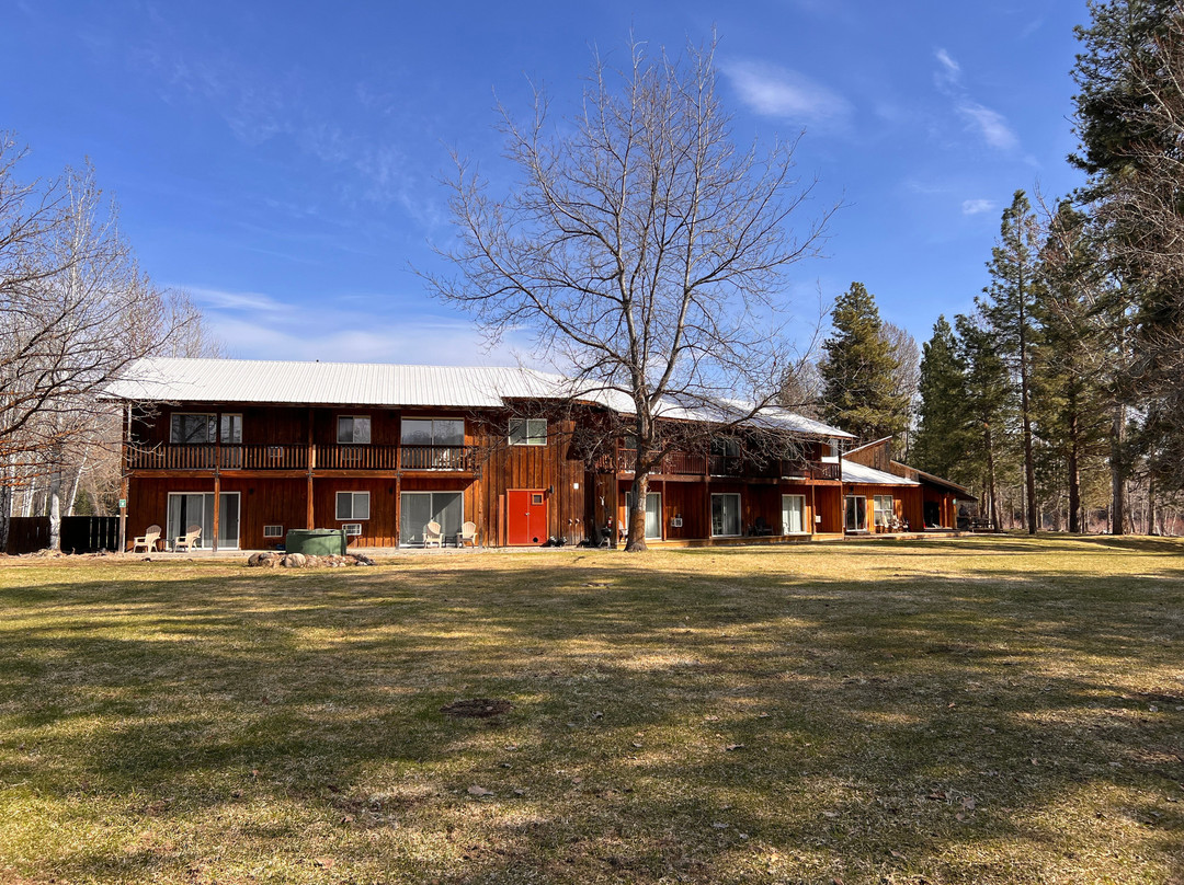 River Run Inn & Cabins主图