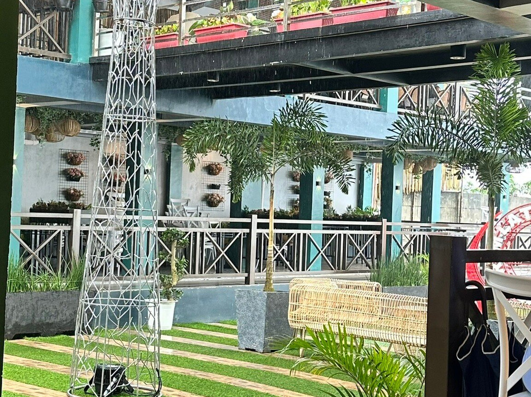 Rsm - La Terrazza Restaurant