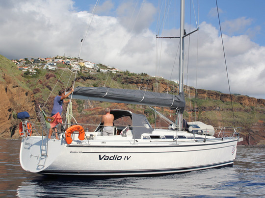 LuvSailing – Private Yacht & Sailing Experiences-沙尔必去景点