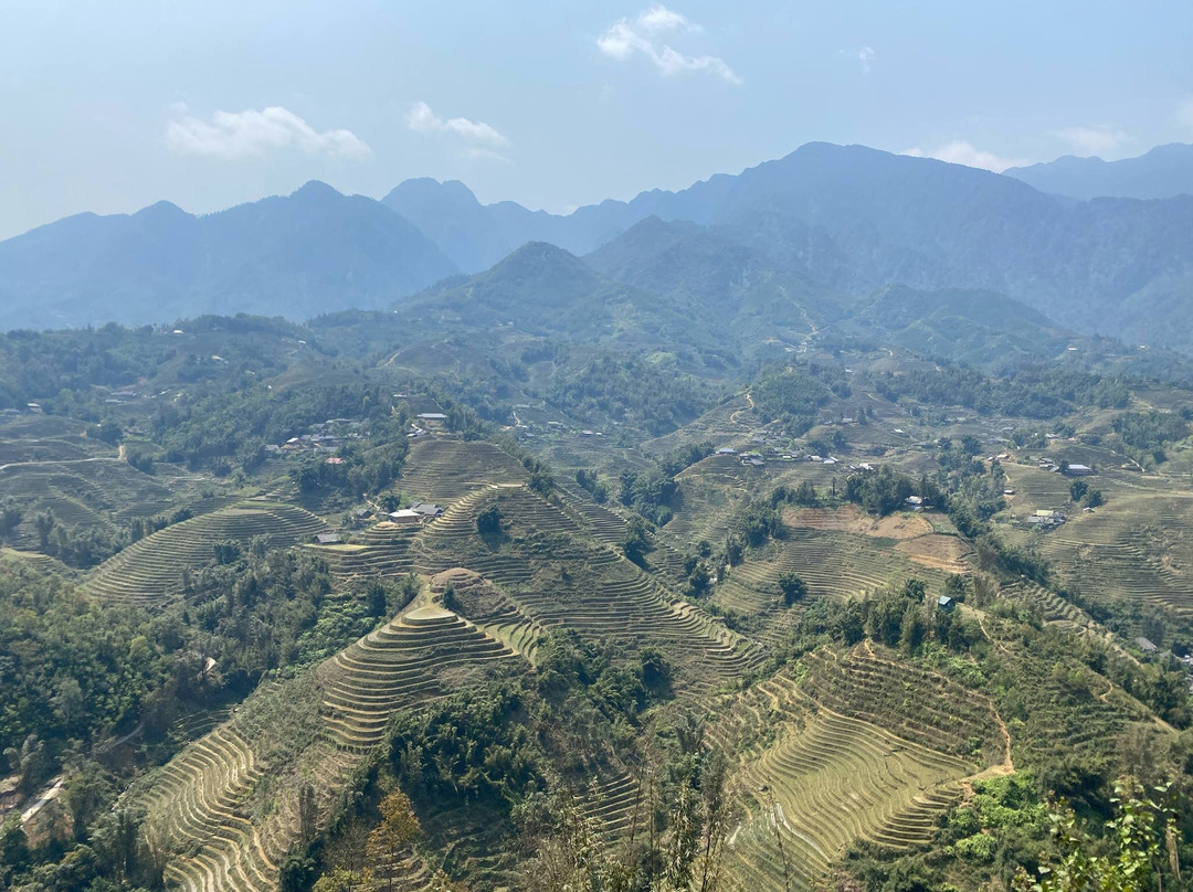 SAIGONESE TREKKING HOUSE景点图片