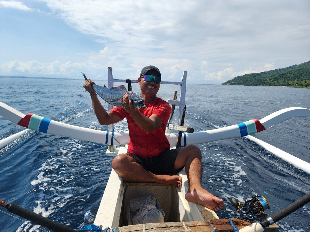 Tim Tours and Taxi Amed-艾湄湾必去景点