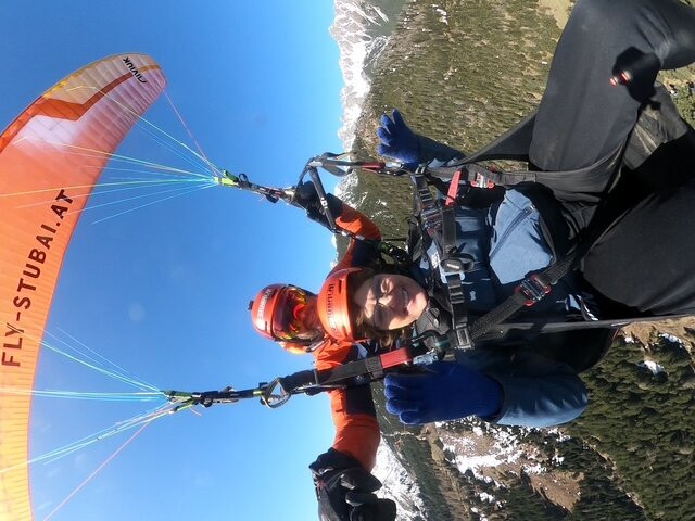 Mountain Fly Private Tours-茵斯布鲁克必去景点