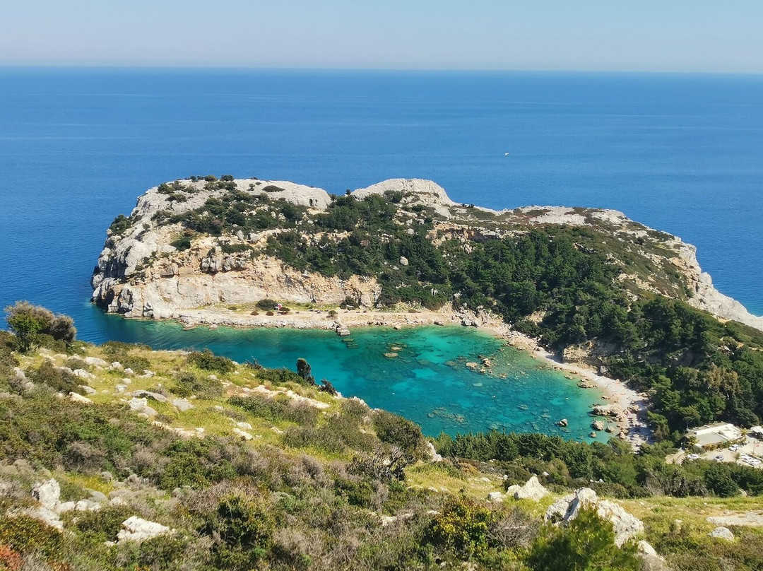 Afandou Rent a Boat-Afandou必去景点